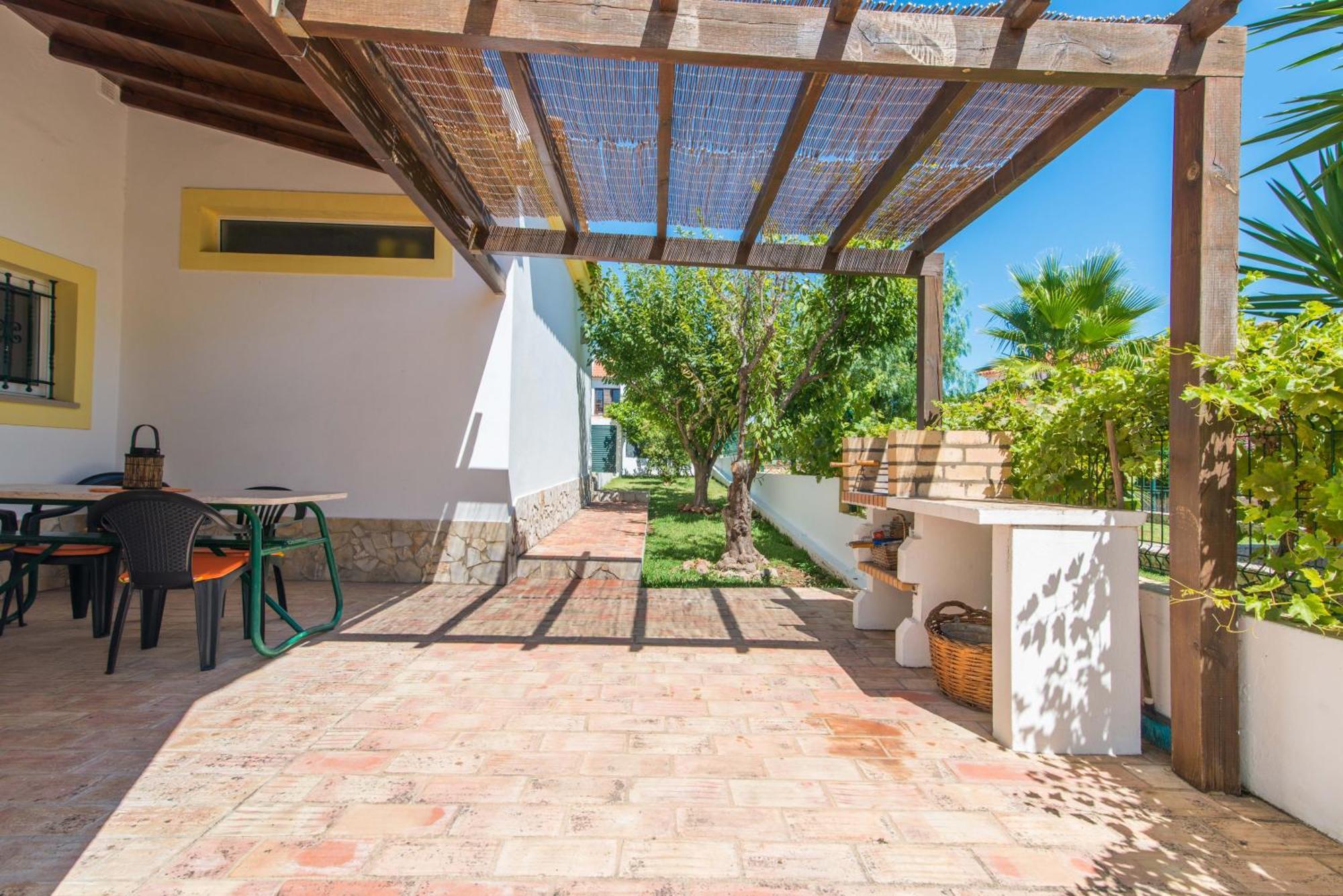 Villa Balsa Tavira Extérieur photo