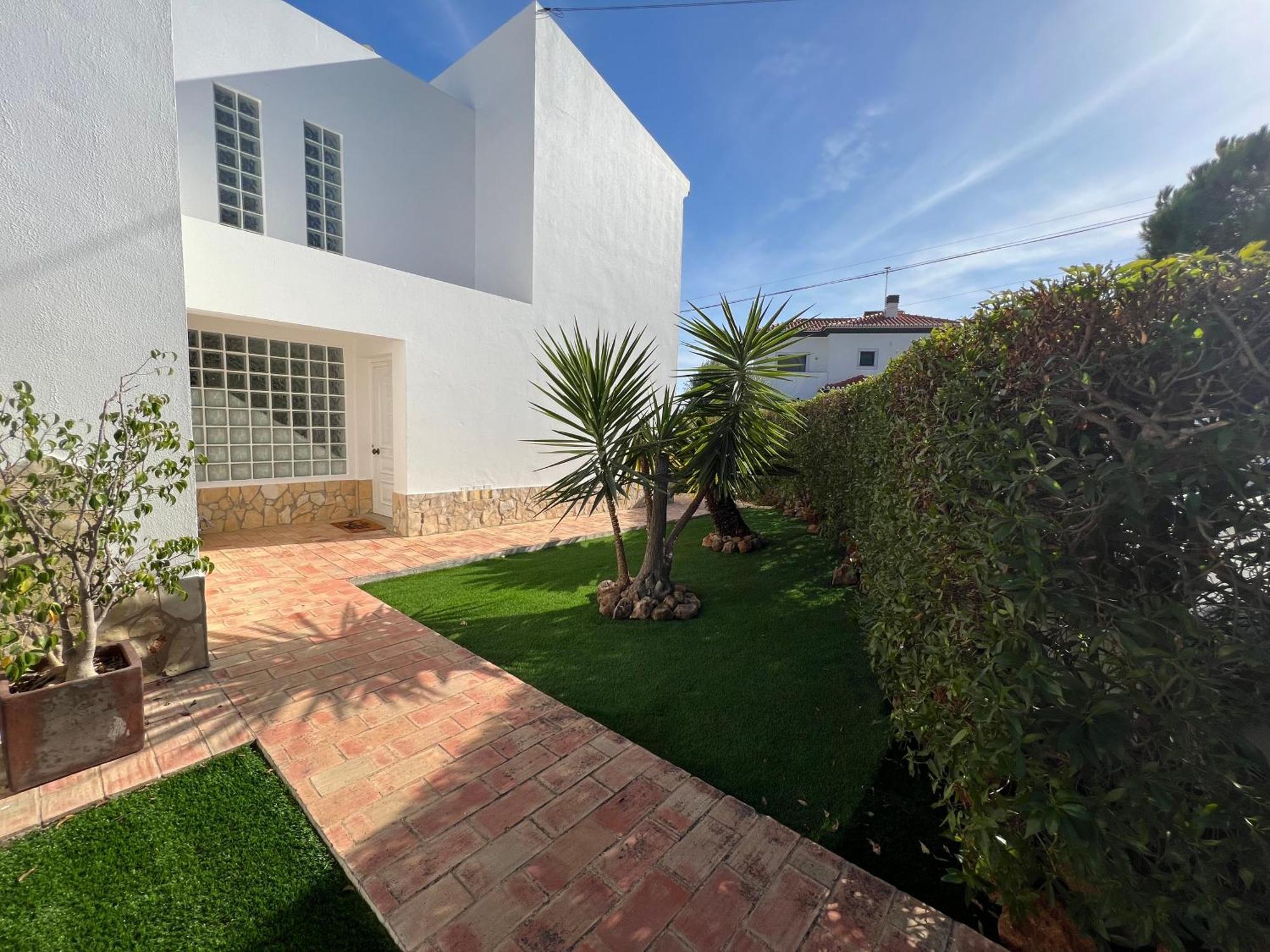 Villa Balsa Tavira Extérieur photo