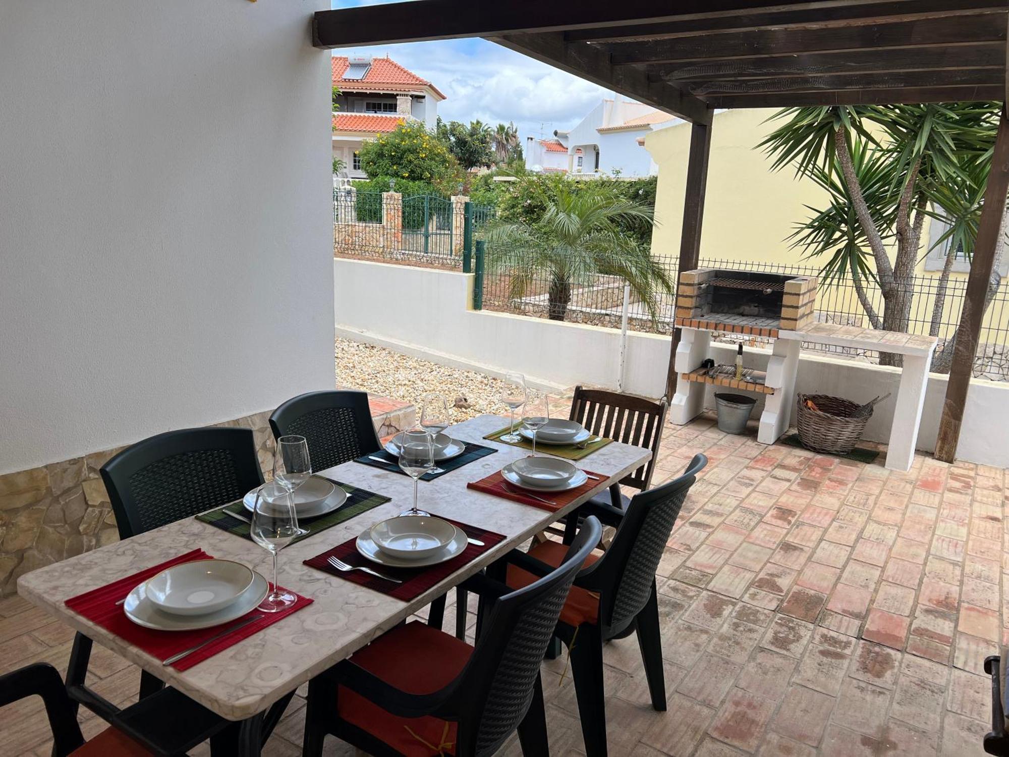 Villa Balsa Tavira Extérieur photo