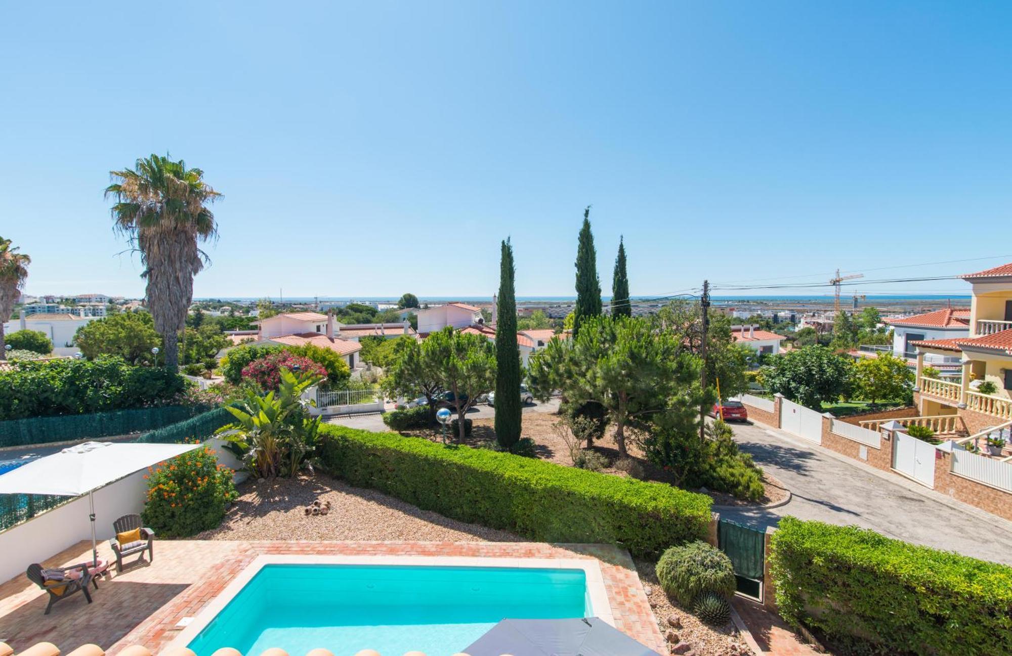 Villa Balsa Tavira Extérieur photo