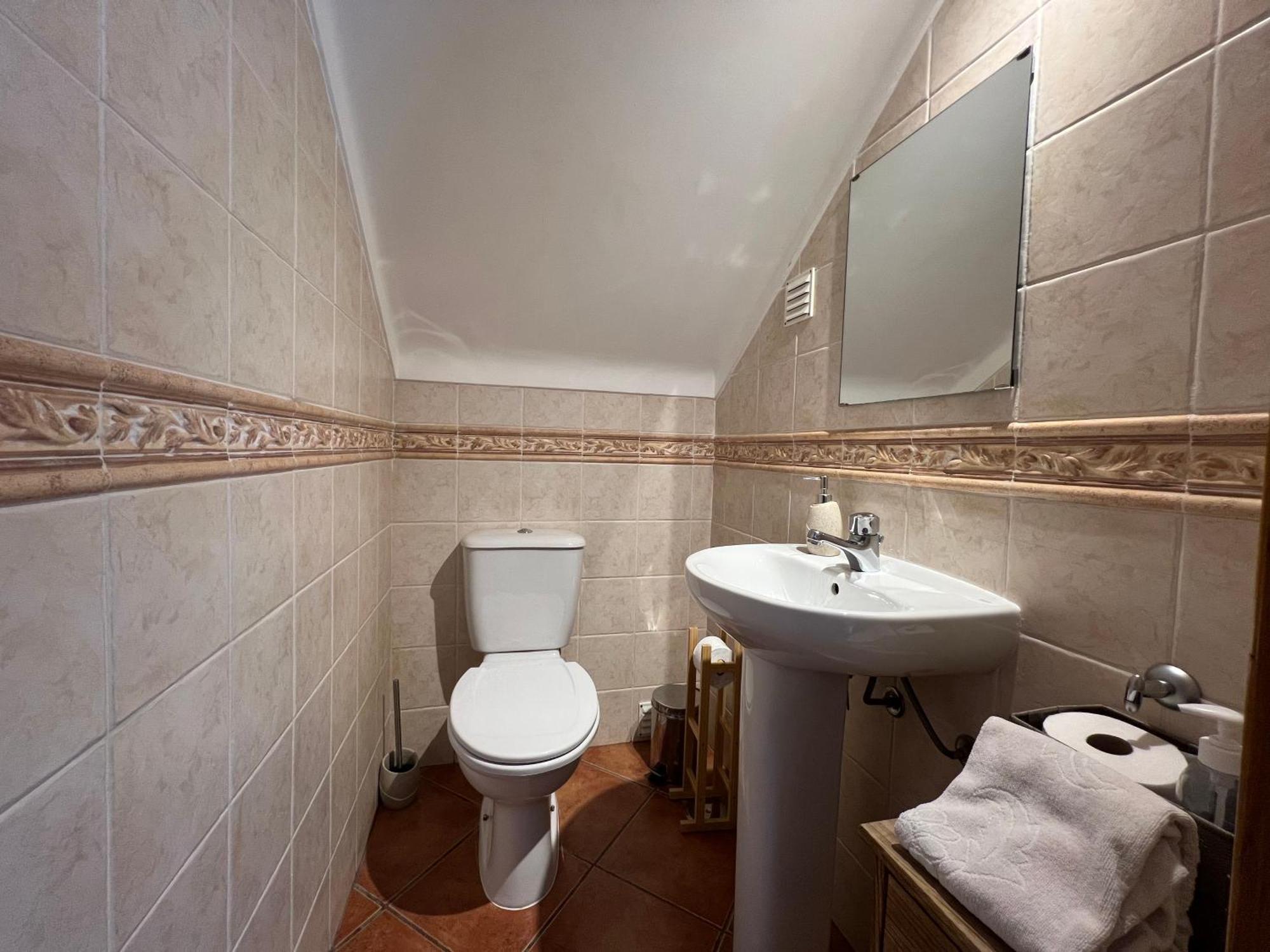 Villa Balsa Tavira Extérieur photo