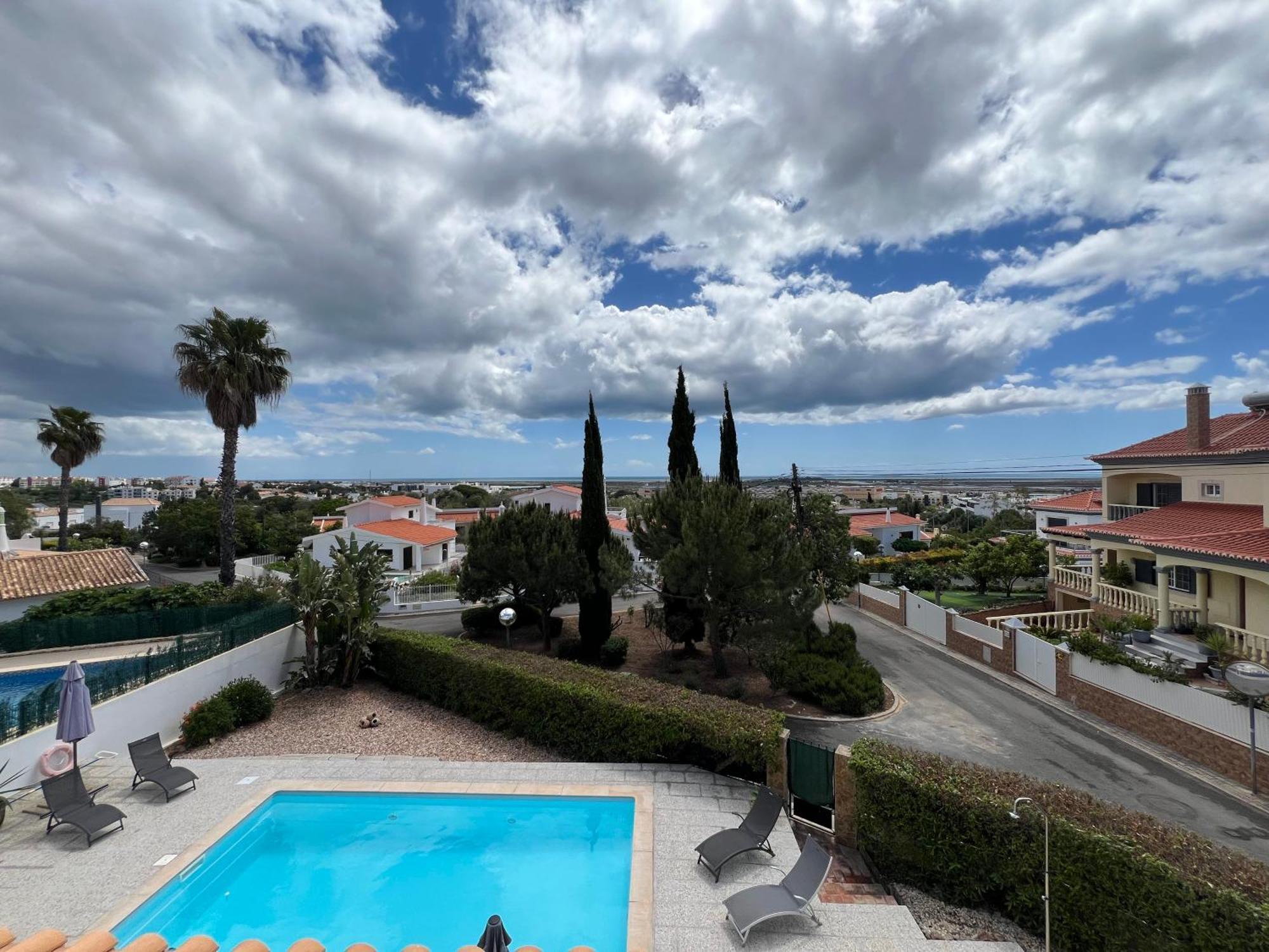 Villa Balsa Tavira Extérieur photo
