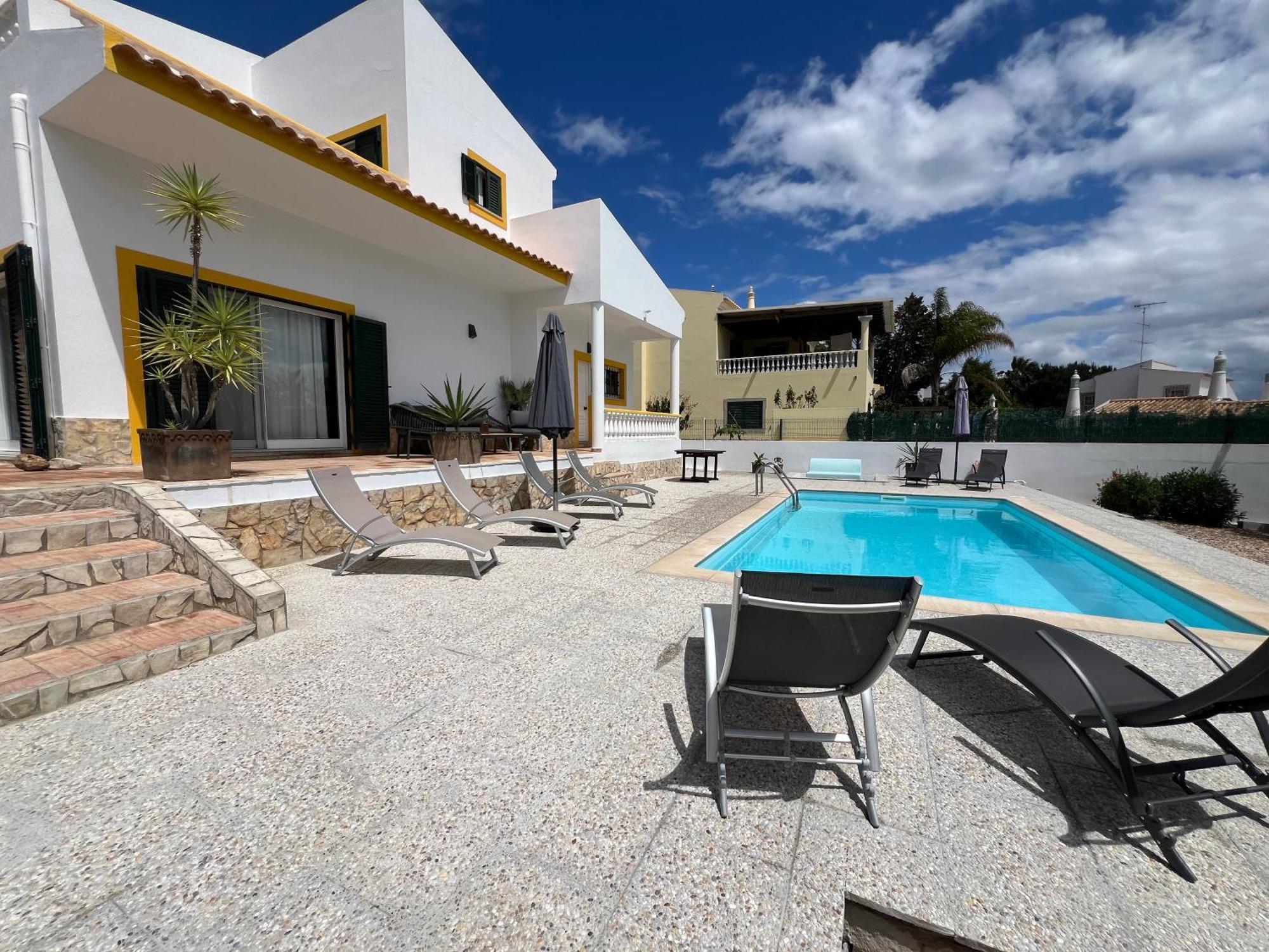 Villa Balsa Tavira Extérieur photo