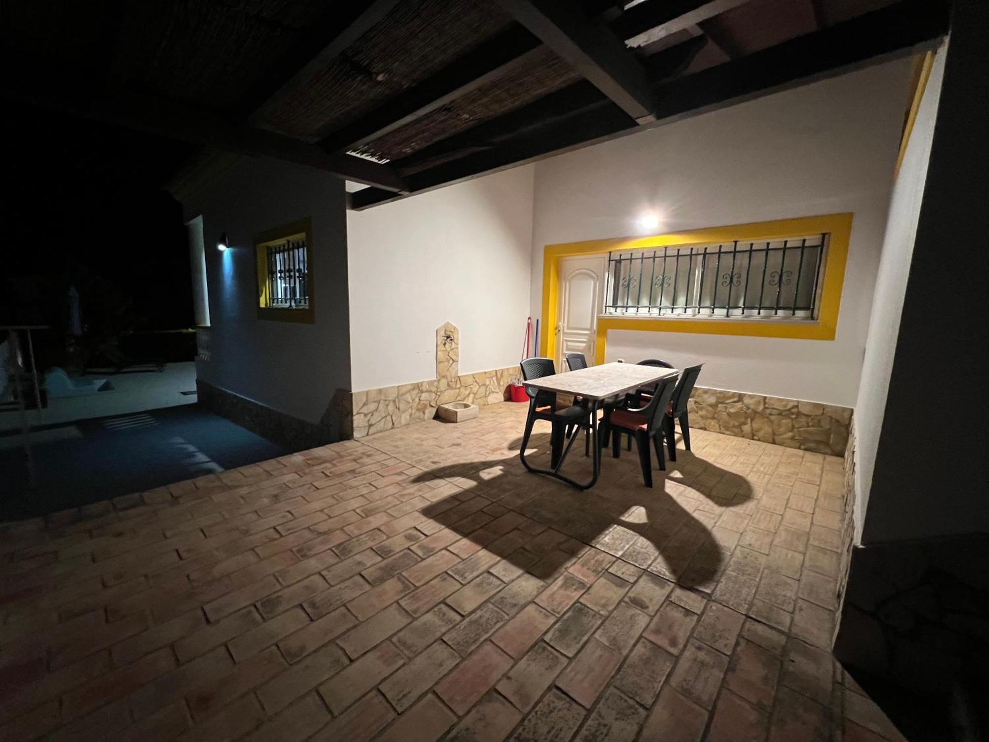 Villa Balsa Tavira Extérieur photo