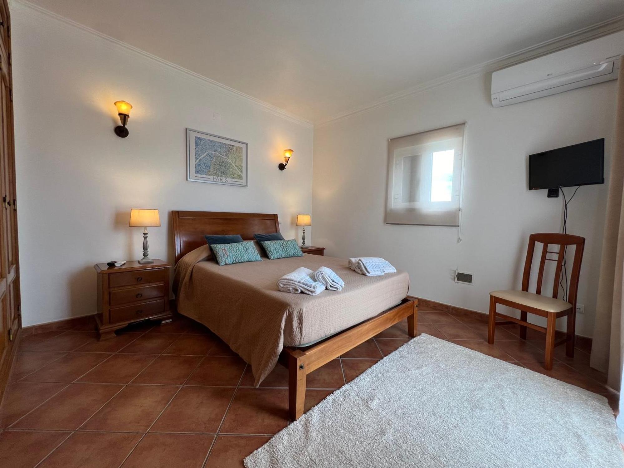 Villa Balsa Tavira Extérieur photo