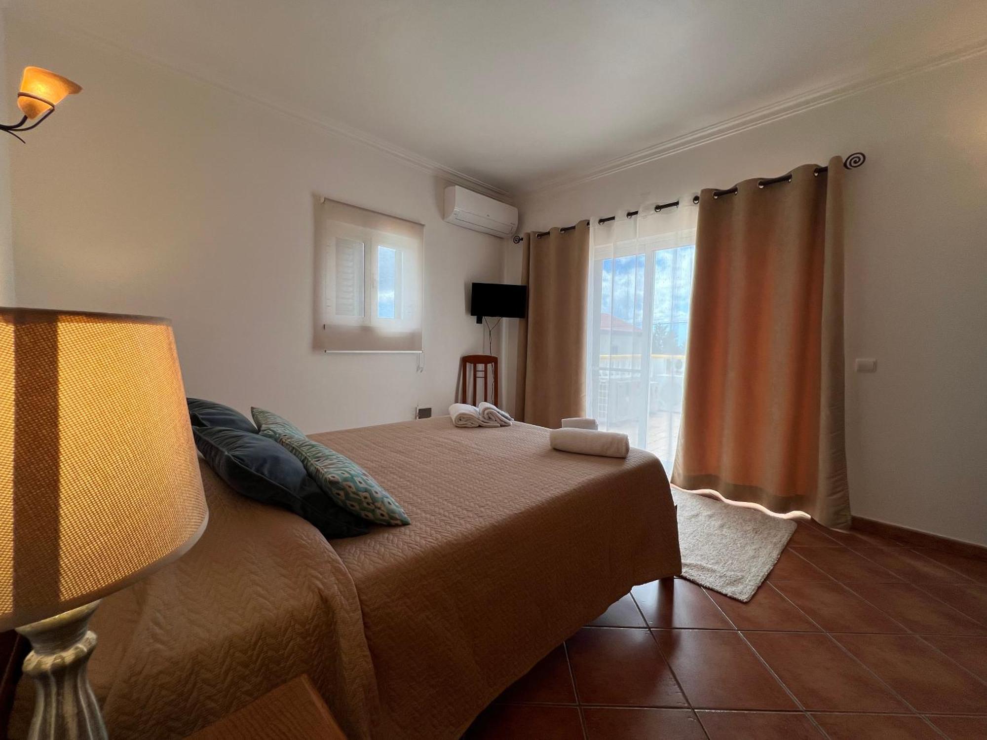 Villa Balsa Tavira Extérieur photo