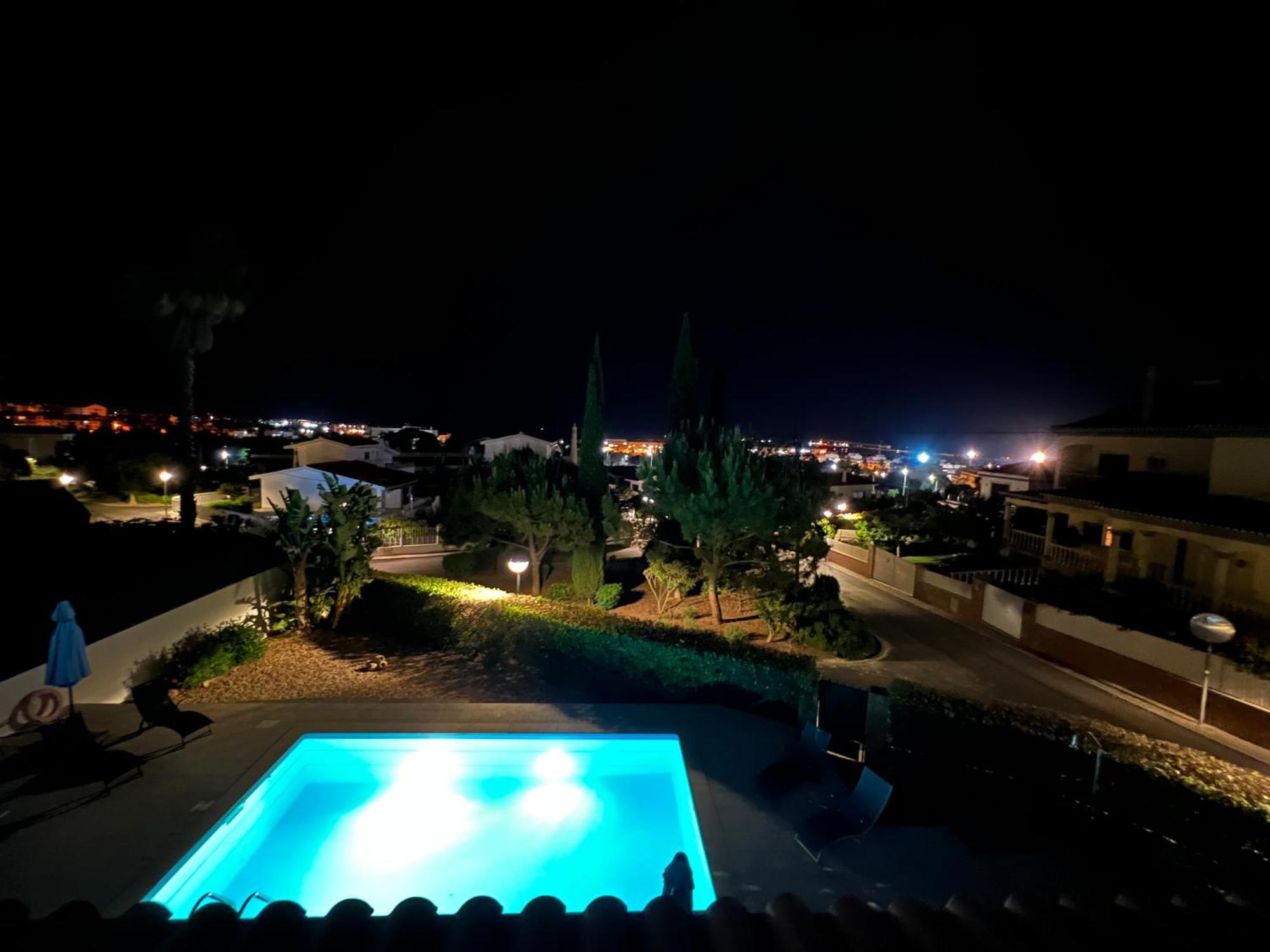 Villa Balsa Tavira Extérieur photo