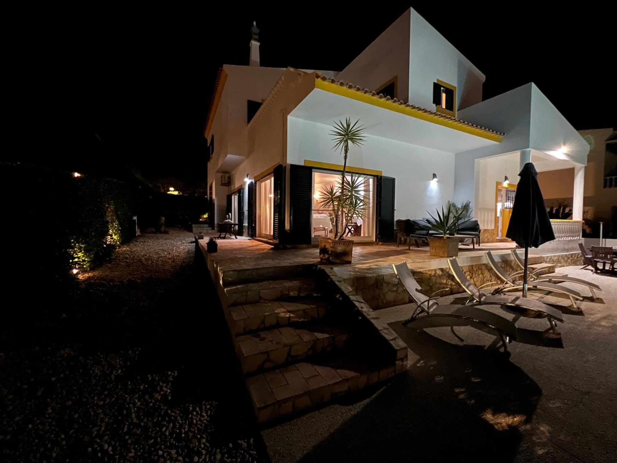 Villa Balsa Tavira Extérieur photo
